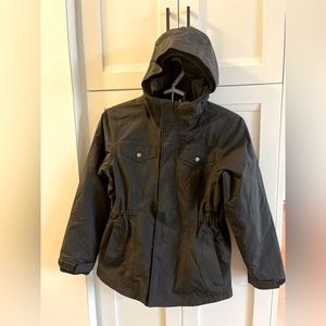 The Northface Girls Filles Large